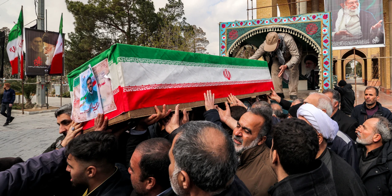 Exxon Mobil Evacuates Some Workers From Middle East