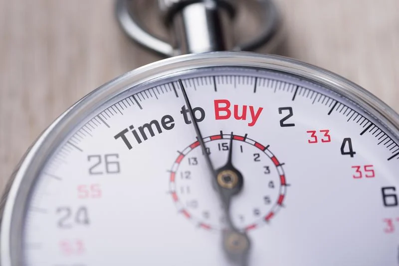 The Best Growth Stock to Invest $10,000 in Right Now