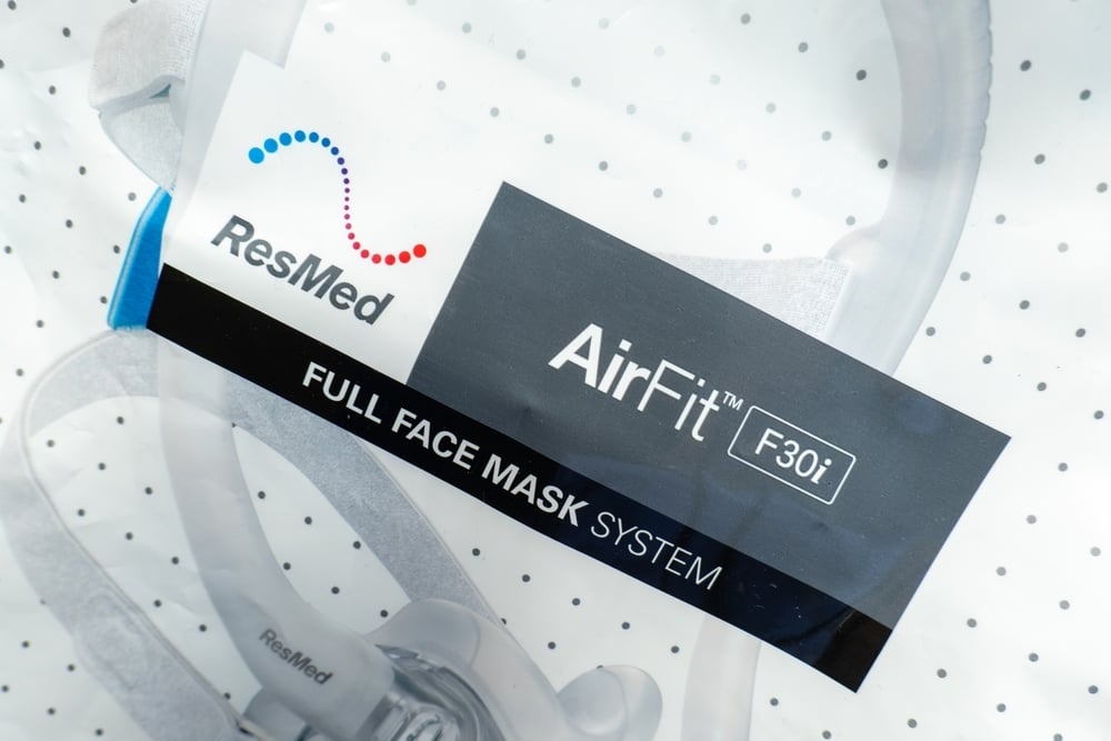 ResMed Analyst Backs Portfolio Reset