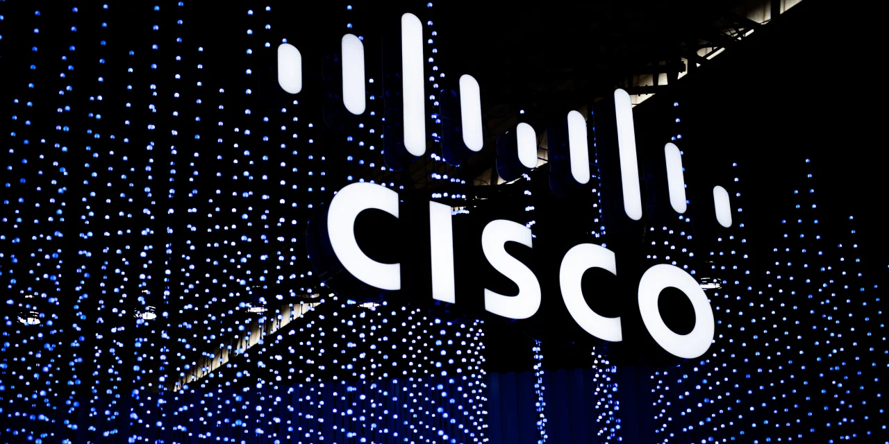 Cisco says it was breached by hacker linked to notorious cybercrime groups