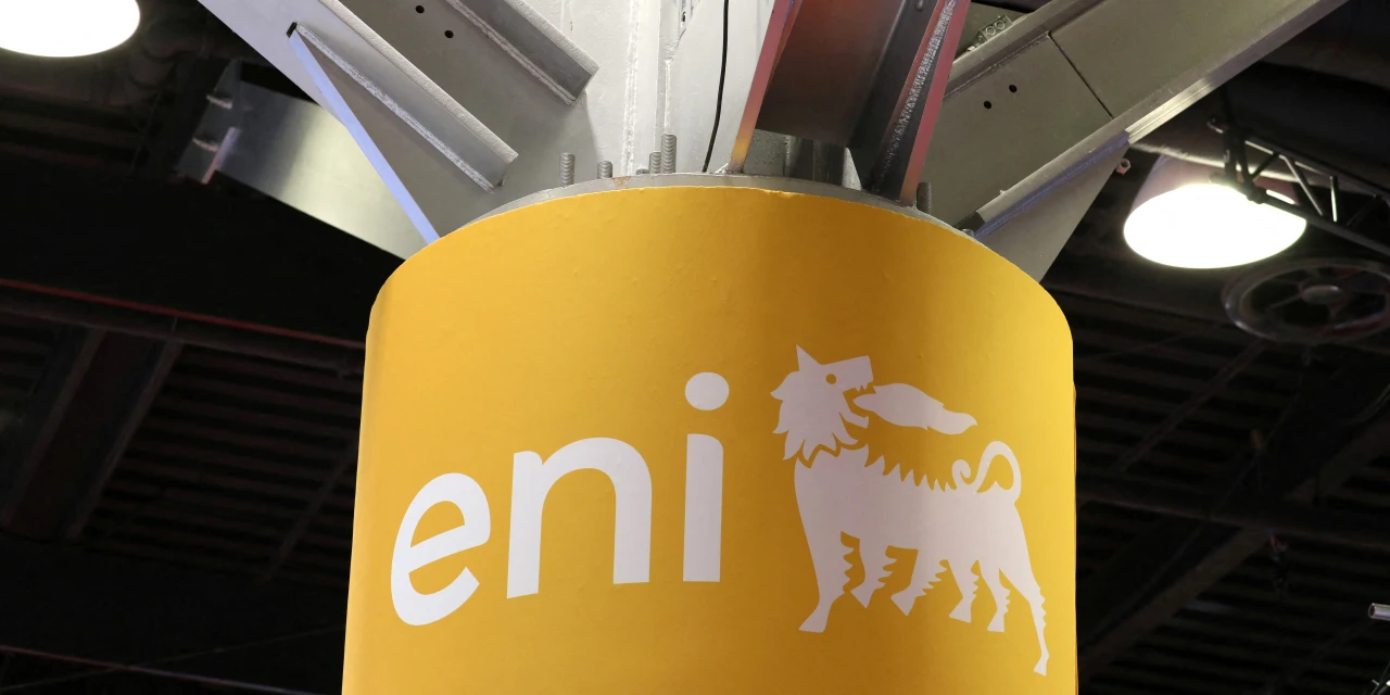 Eni Increases Distribution Policy, Launches $1.72 Billion Buyback