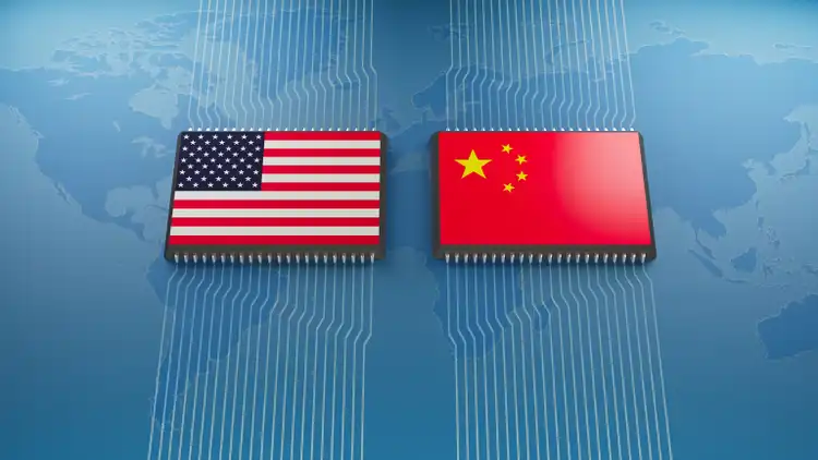 Cadence, Synopsys sink after US tells EDA companies to halt China sales: report