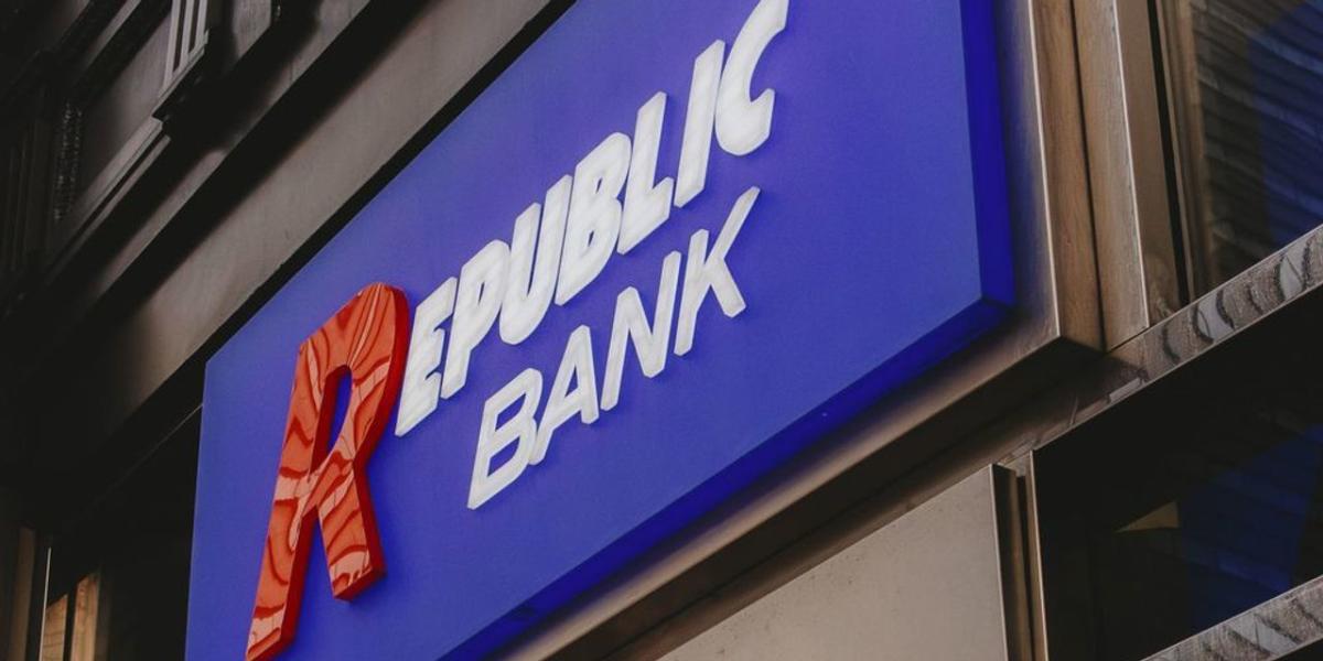 Regulators Seize Troubled Philadelphia Bank, Republic First