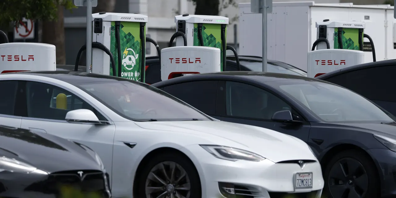 Tesla Earnings Are Coming. 2 Things That Will Drive the Stock.