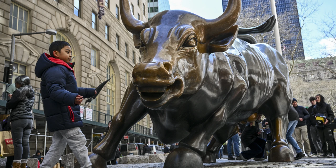 Financial Services Roundup: Market Talk