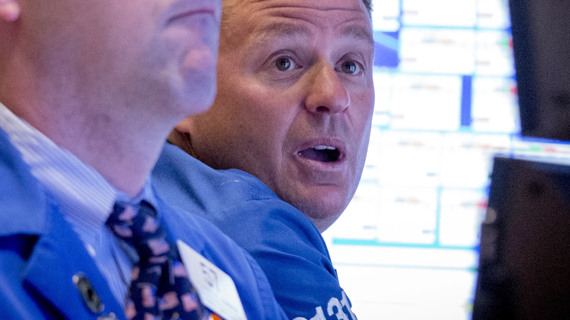 Here are 3 major moments that drove the stock market last week