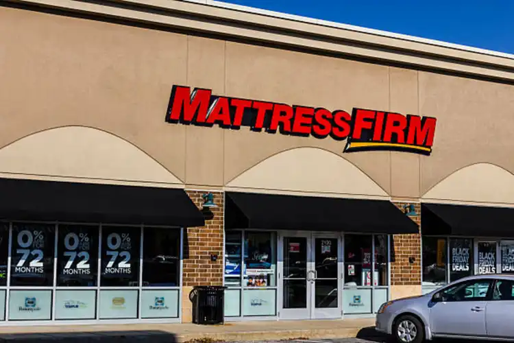 Tempur Sealy plans to change its name Somnigroup International after officially swallowing up Mattress Firm