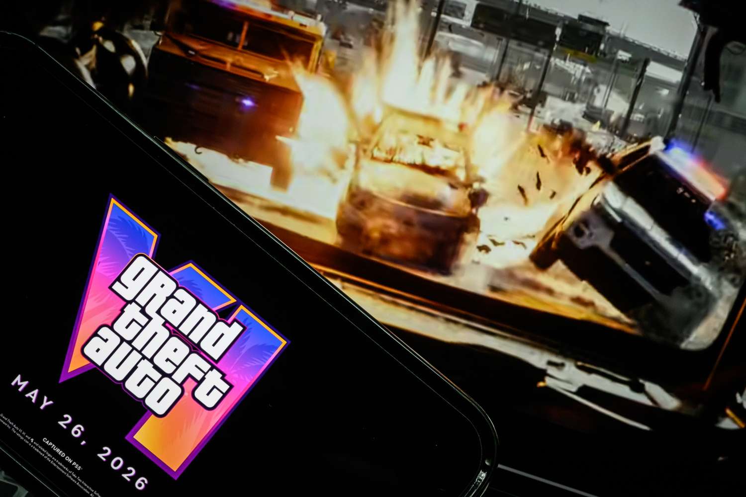 Electronic Arts Is Going Private. Is Another Big Video-Game Buyout in the Cards?