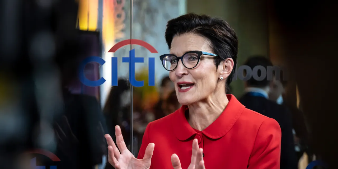 Citi Taps New Healthcare Banking Leadership as Dealmaking Heats Up