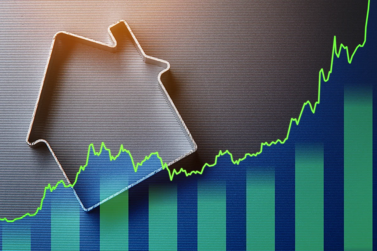 Berkshire Hathaway Says It's Now America's 4th-Largest Homebuilder. It Also Owns More Than 10% of Lennar.