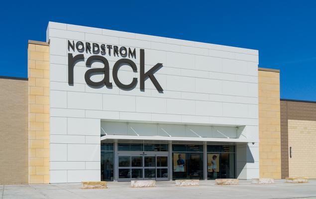 Nordstrom to Expand Reach With New Rack in Minnesota - Yahoo Finance