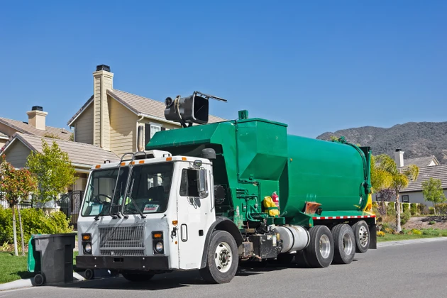 Waste Connections tops Q1 estimates as revenue, profit beat targets