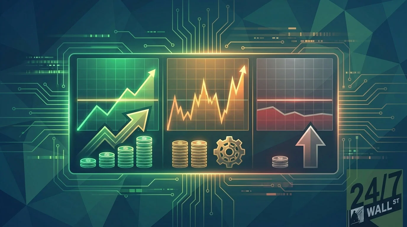 We Named 3 Dividend Stocks to Dominate 2026. Only One Beat the S&P 500.