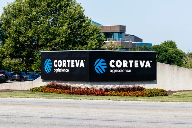 Corteva sees higher restructuring charges, plans to cease production at Spanish site