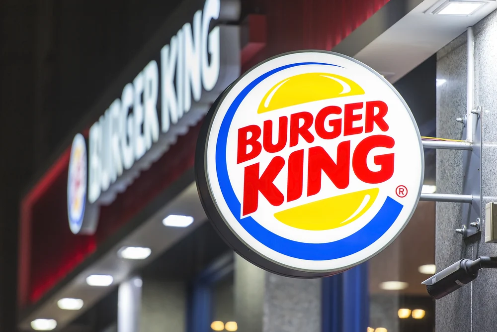 Burger King Tests AI Tracking Employee Courtesy: Will Extra 'Please' And 'Thank Yous' Lift The Stock?