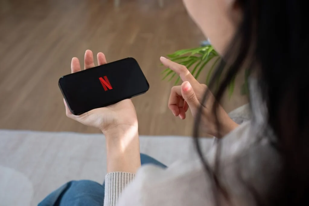 Netflix Eyes TikTok-Style Feed To Capture 'Snackable' Viewing