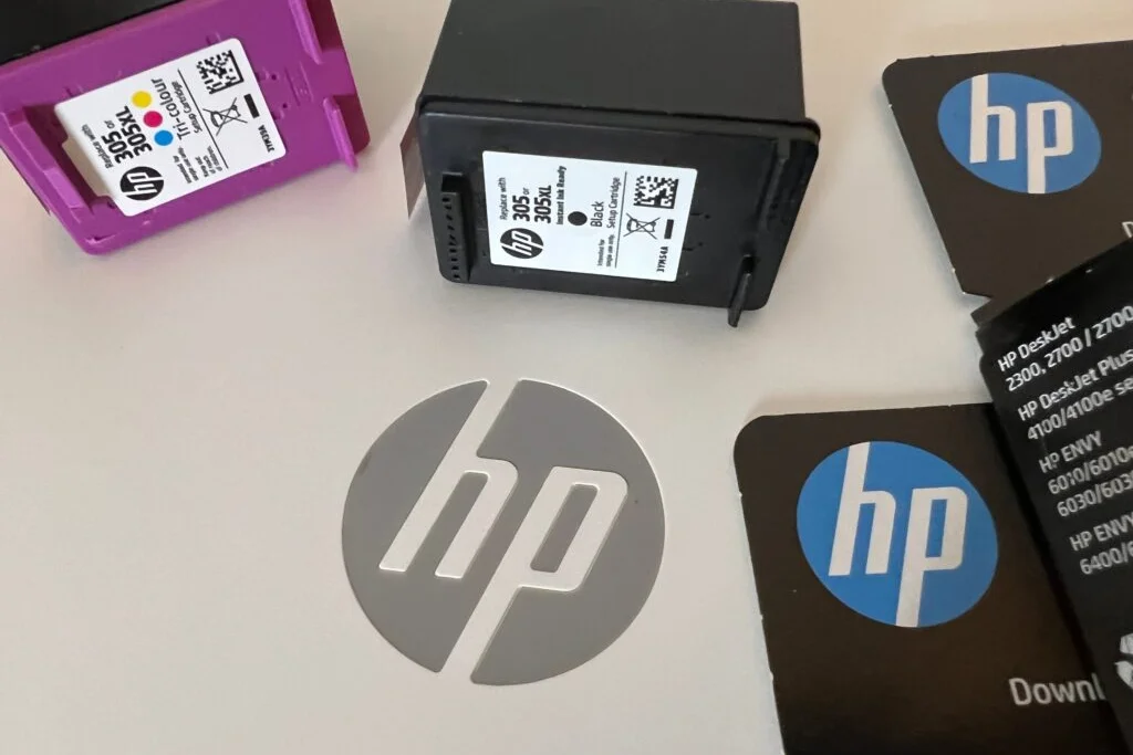 HP Prints Solid Q3, Analysts Expect It To Ride AI PCs Into 2026