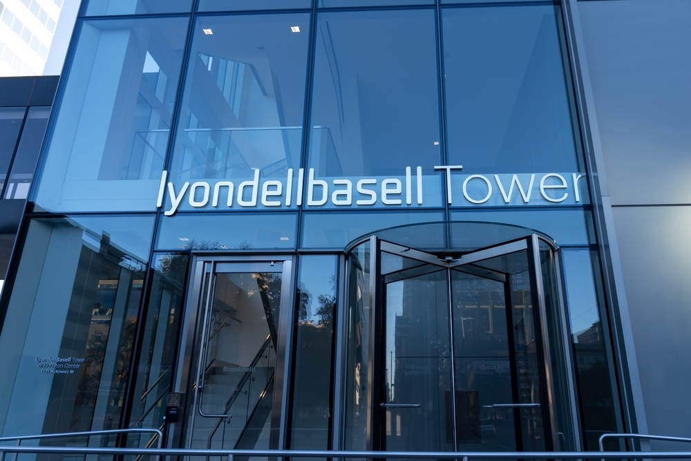 LyondellBasell Warns Middle East Turmoil Could Keep Petrochemical Markets Volatile Into 2027