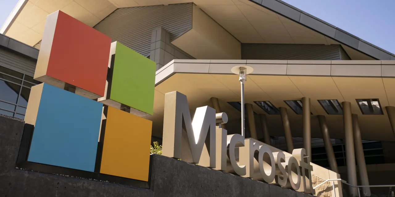 Meta, Microsoft, and the AI Capex Divide