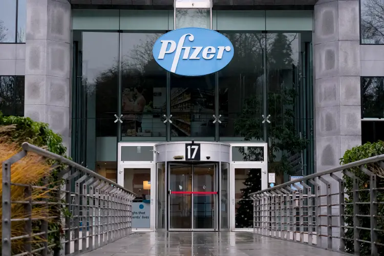 Pfizer collaboration with Olema may spark future bidding war - analyst