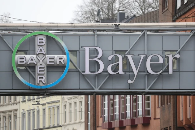 Bayer sells $3.4B stake in contraceptives business to Apollo