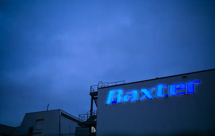 Baxter cut to Neutral at Goldman Sachs after Q2 miss