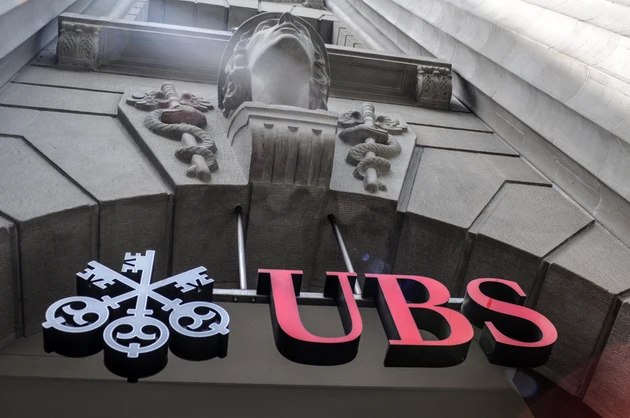 UBS CEO Ermotti's exit could be delayed well into second half of 2027 - report