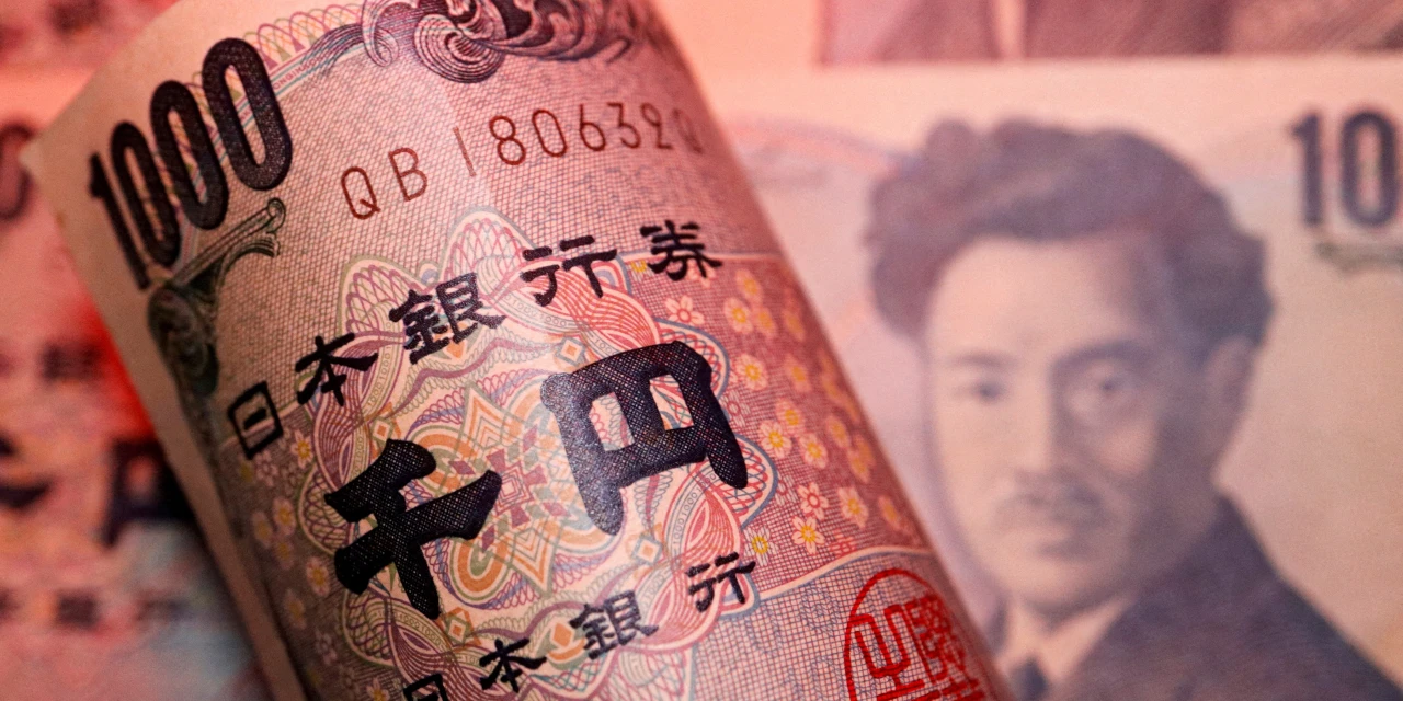 Coordinated Intervention Could Give Japanese Yen a Significant Boost