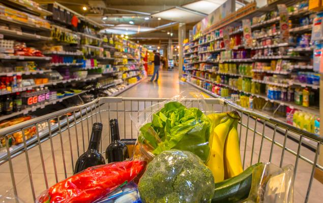 Grocery Outlet Benefits From Innovative Retail Strategy - Yahoo Finance