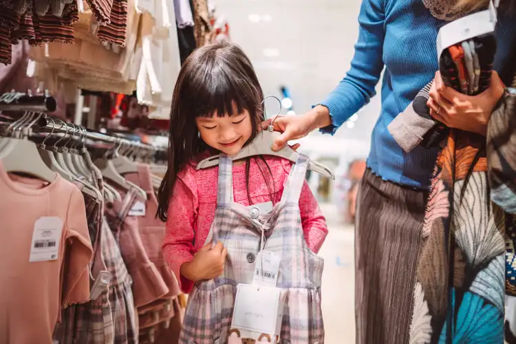Children's Place stumbles on Q1 results, economic headwinds