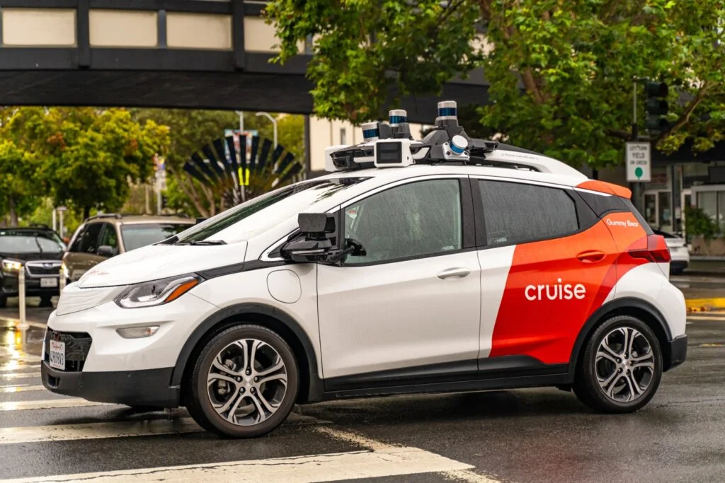 General Motors' Cruise Aims To Resume Driverless Rides This Year: Report
