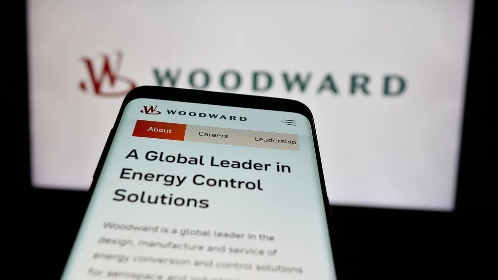 Woodward To Shut Down Underperforming China Unit