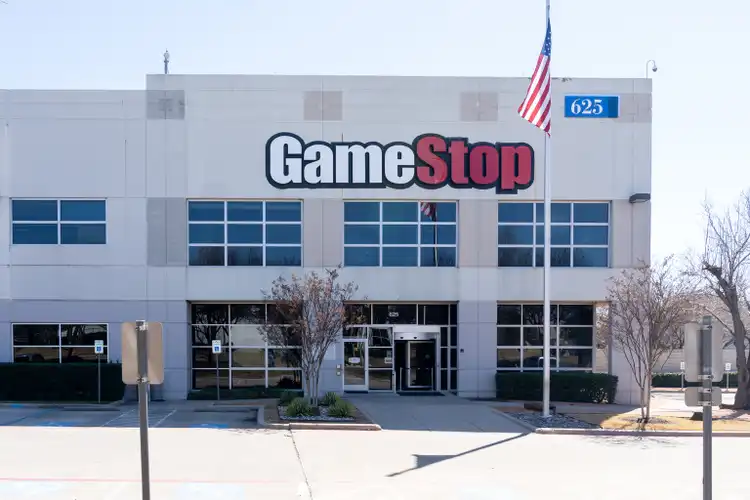 GameStop can invest in other companies. But will it? - Seeking Alpha