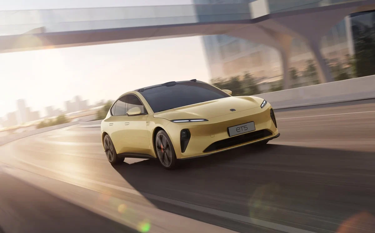 How Buying Nio Stock Today Could 10x Your Net Worth