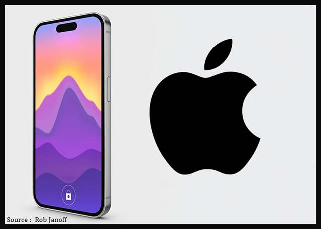 Apple's IPhone 18 Pro And Foldable Ultra Could Headline September Event