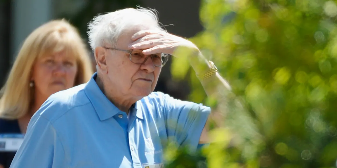 Berkshire has problems brewing after Buffett leaves, but losing stock picker Todd Combs isn’t one of them