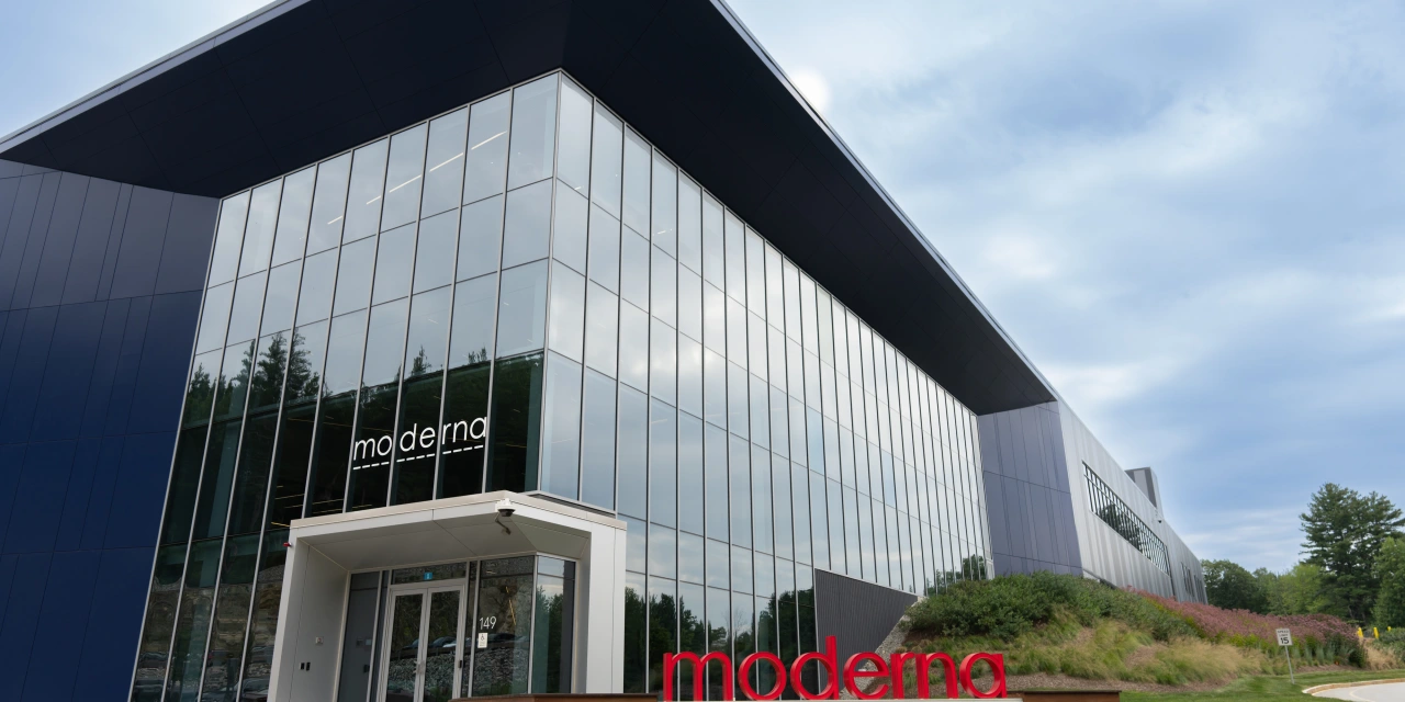 Moderna Investors Should Brace for More Whiplash