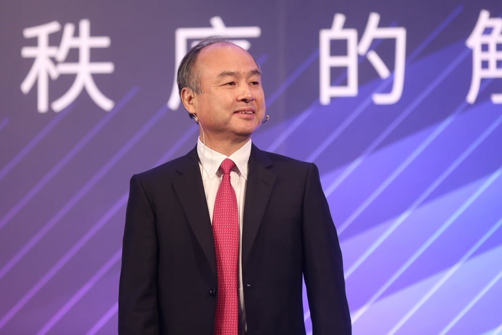Masayoshi Son Predicts AI Will Replace Roughly 20% of Global GDP By 2040 as He Scoffs at Bubble Warnings: ‘Those Who Refuse to Evolve Are…’