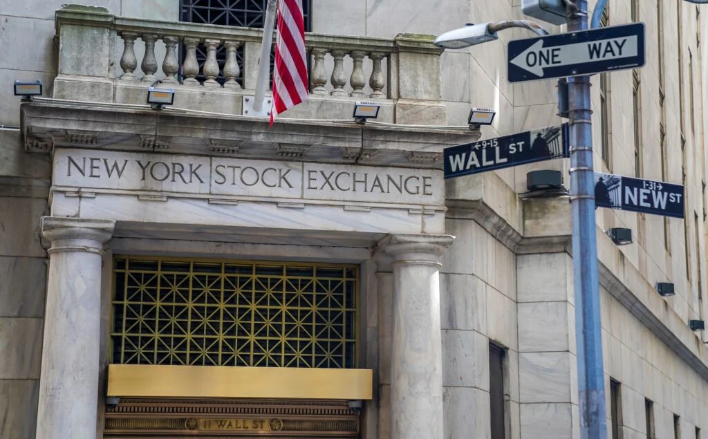 Wall Street Waits On Potential Ceasefire, Micron Leads Memory Stocks Higher: What's Moving Markets Monday?