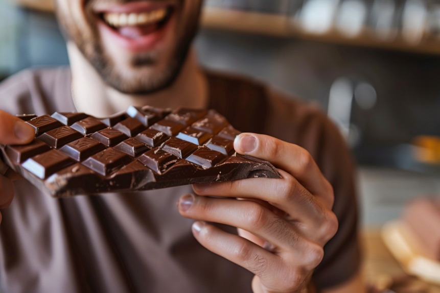 Bad News Chocolate And Coffee Lovers: Prices Are Only Going Higher