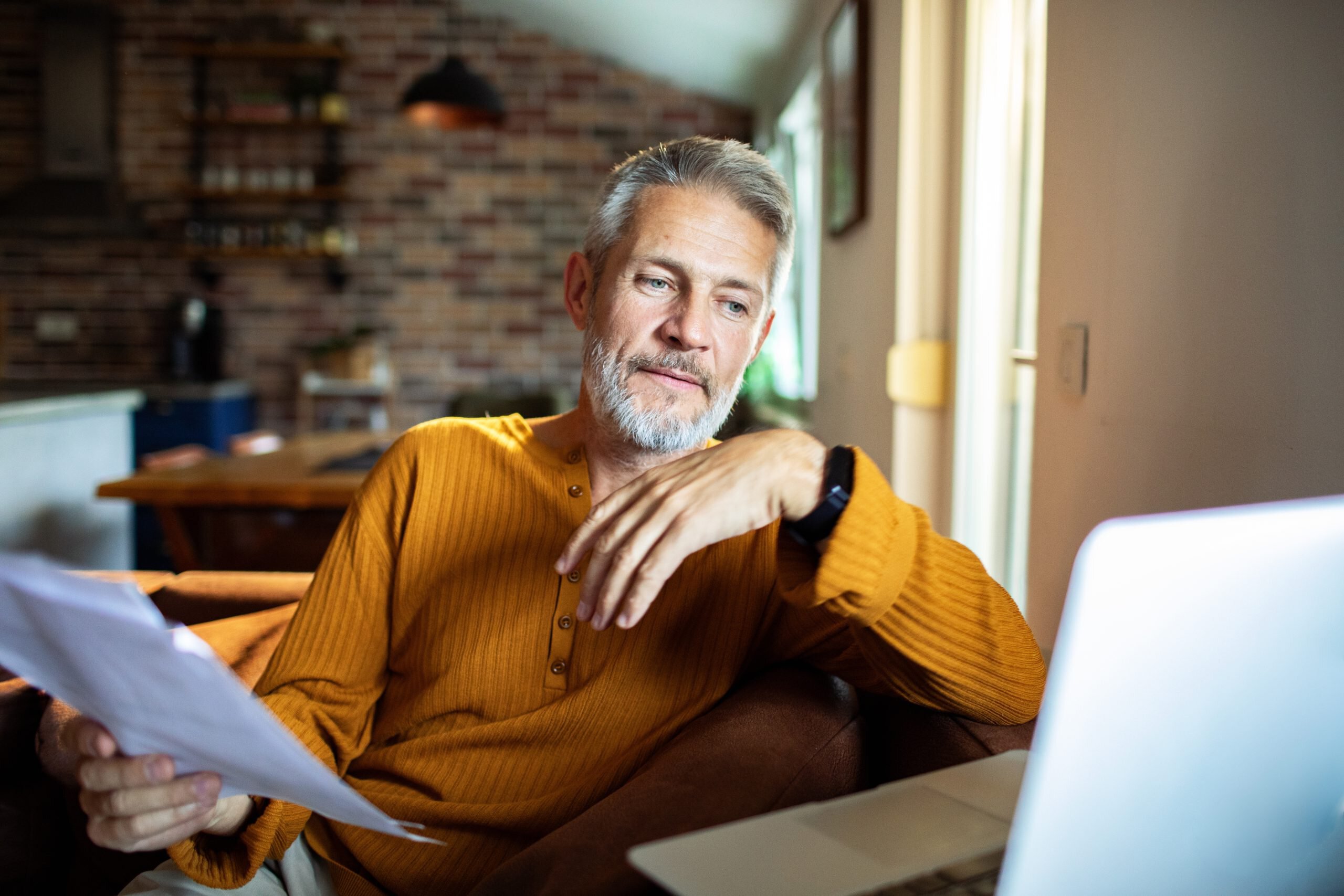 Pulling $45,000 a Year From the Portfolio at 67? A Bad First Decade Makes That Number Unsustainable. These 3 ETFs Make It Less Fragile
