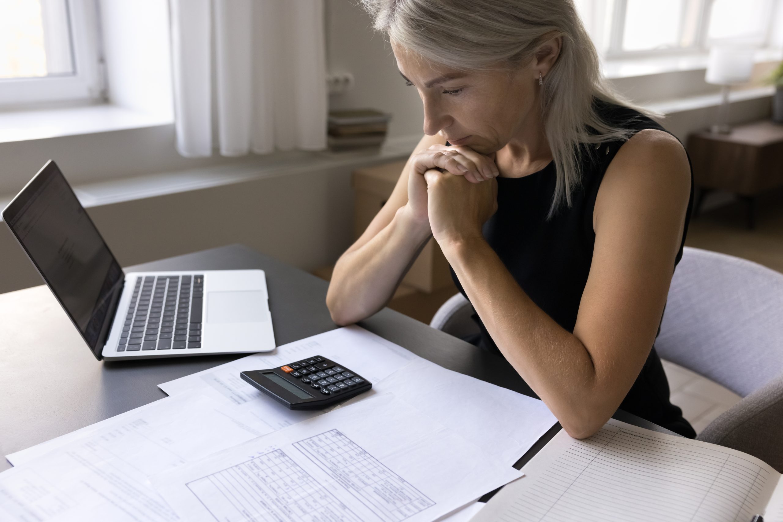 Sold the Business at 63 and the Proceeds Are Sitting in the Bank? Idle Money Has a Cost Too. These 3 ETFs Turn One Payday Into Decades of Income