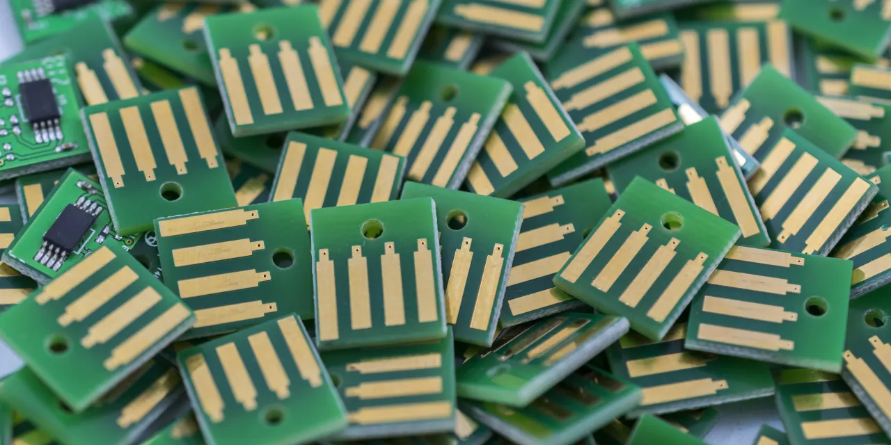 AI Stocks Rebound. Chip Sector’s Historic Losing Streak Is Set to Snap.