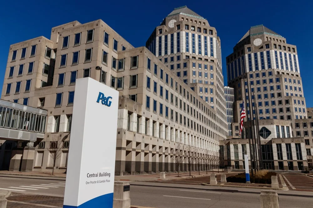 Procter &amp; Gamble Faces Slow Start, But Outlook Remains Steady