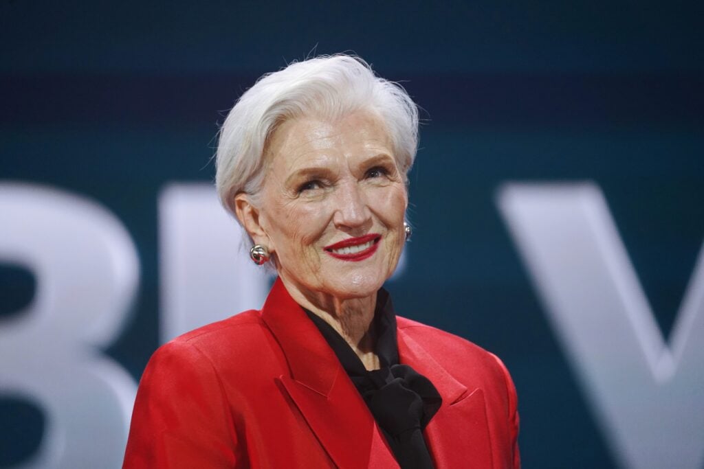 Maye Musk Praises Elon Musk’s ‘Safety First’ Focus After Tesla Owner Says EV Saved Him and Son in Crash
