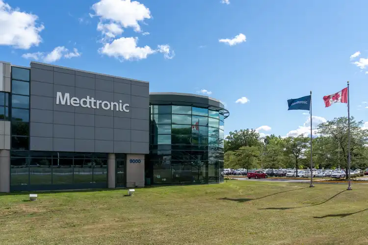 Medtronic recalls SonarMed Airway sensors over safety concerns