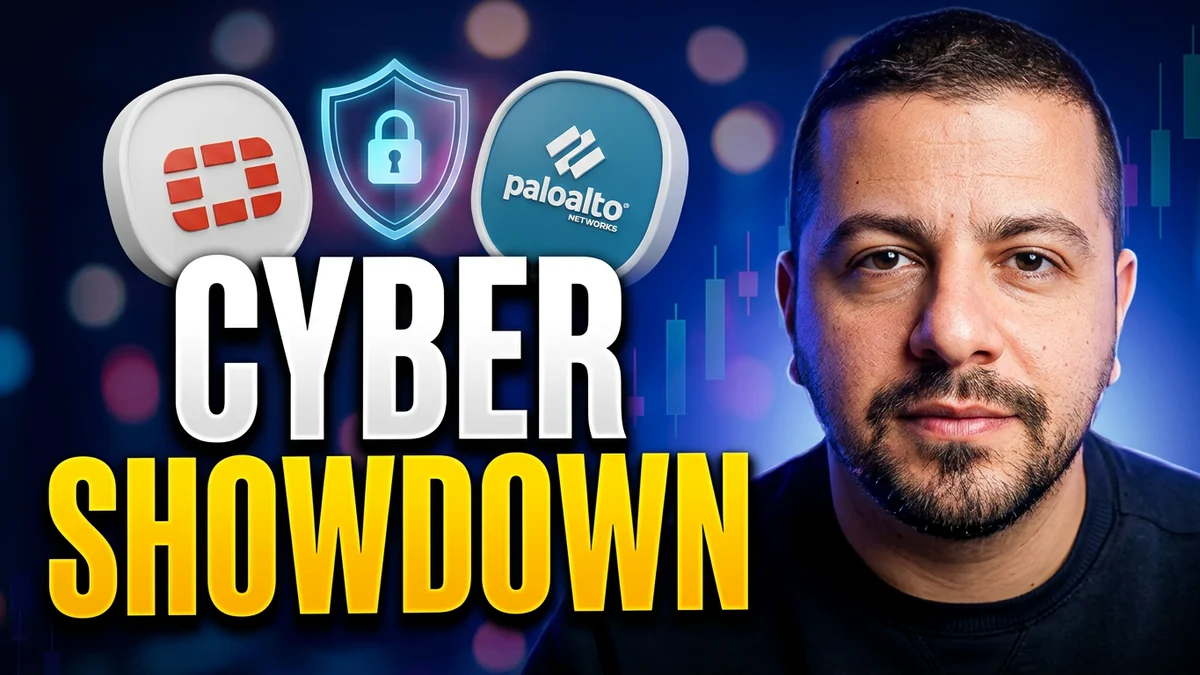 Better Buy: Fortinet or Palo Alto Networks?
