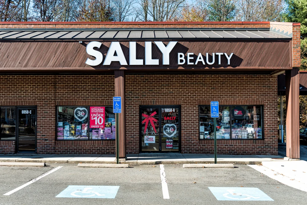 Top Wall Street Forecasters Revamp Sally Beauty Expectations Ahead Of Q1 Earnings