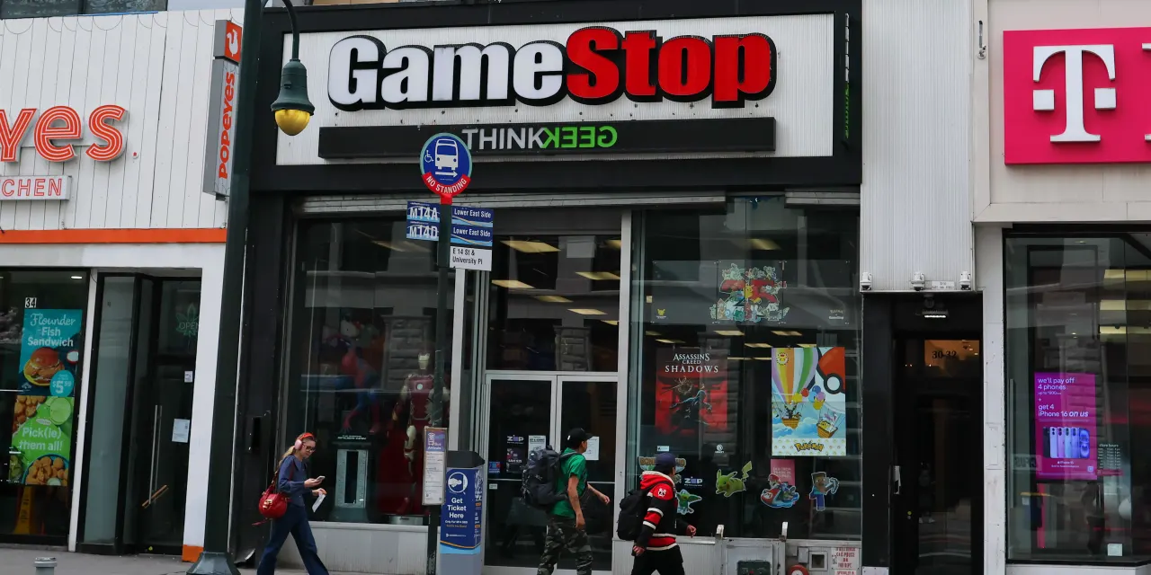 Why Short Interest Could Increase If GameStop Buys eBay