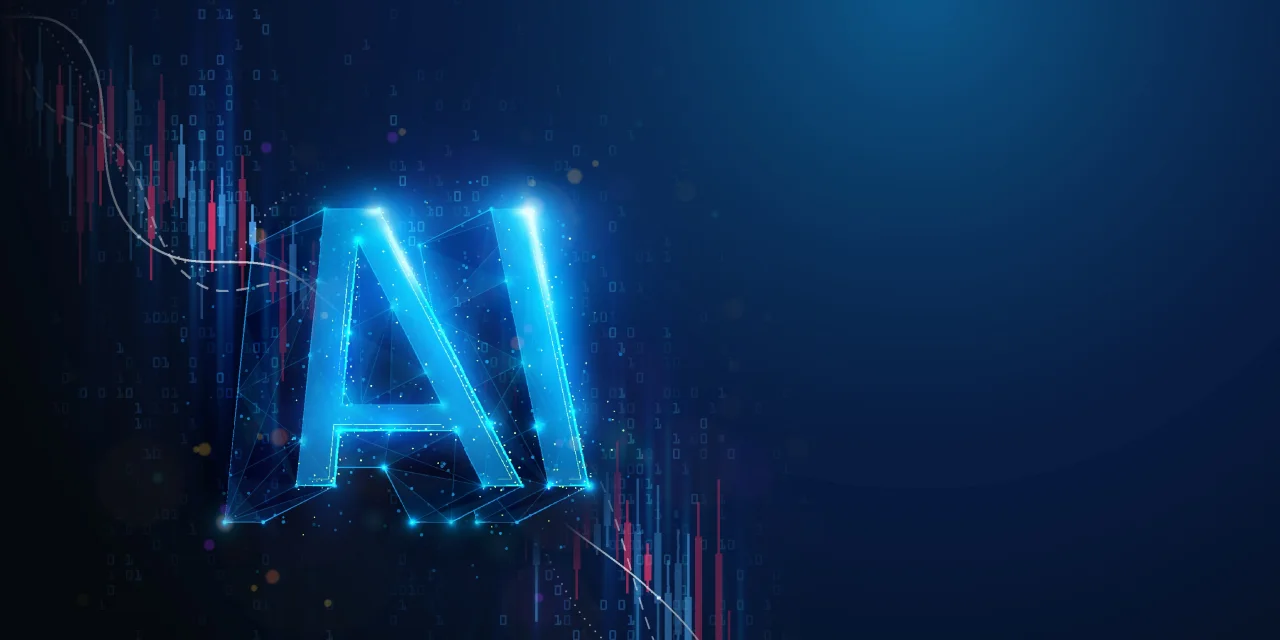 As Alphabet’s stock rises and Nvidia’s pulls back, investors might be missing the point on AI